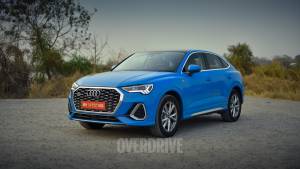 Audi Q3 Sportback launched in India, priced at Rs 51.43 lakh