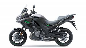 Kawasaki launches 2023 Versys 1000 at Rs 12.19 lakh