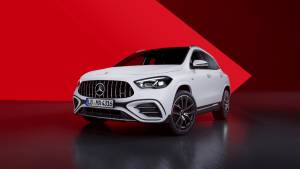 2024 Mercedes-GLA facelift launched; prices start at Rs 50.50 lakh