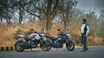 Bajaj Pulsar NS160 and NS200 review - hardly an upgrade, but do you care?