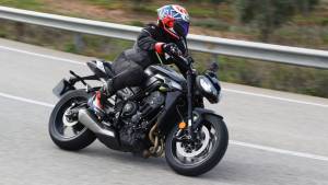 2023 Triumph Street Triple R review - Sweeter than ever!