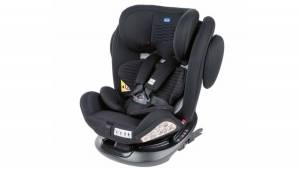 Chicco Unico Plus child seat review