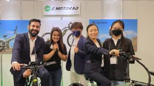 EMotorad registers $2 million international sales profit