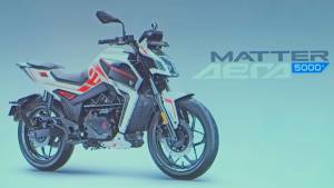 Matter Aera launched in India; prices start at Rs 1.44 lakh
