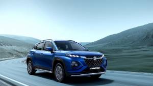 New Maruti Suzuki Fronx to be launched soon