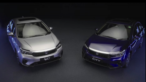 Honda City facelift launched in India, prices start from Rs 11.49 lakh