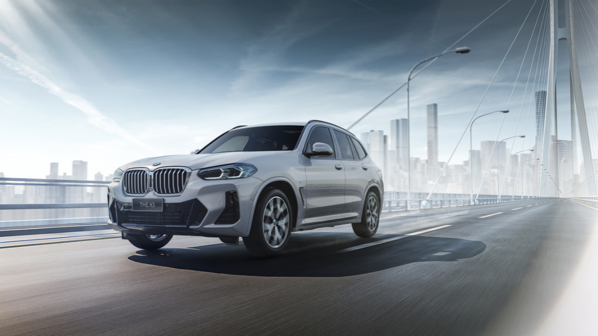 BMW X3 gets new diesel variants, prices start from Rs 67.50 lakh