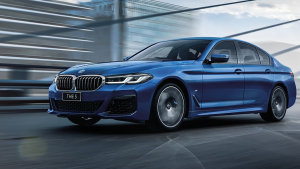 BMW 520d M Sport edition launched, priced at Rs 68.90 lakh