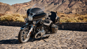 BMW R18 Transcontinental launched in India, priced at Rs 31.50 lakh