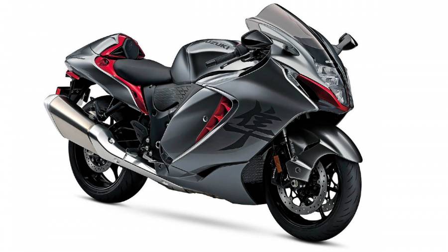 All new suzuki hayabusa new arrivals