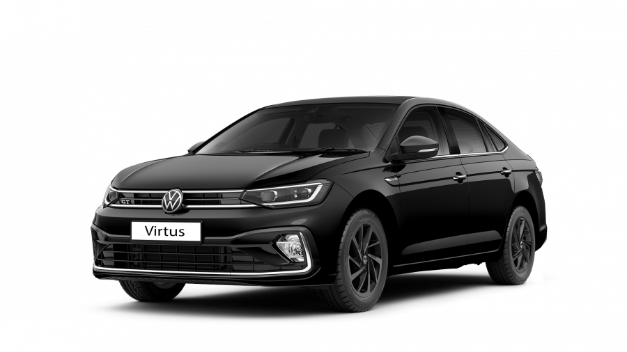 Volkswagen Virtus and Taigun to get new variants and colours from