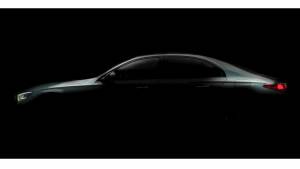 New India-bound Mercedes-Benz E-Class to debut on 25 April