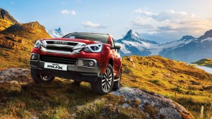 Isuzu India launch BS6 2 range of vehicles along with updated features