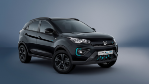 Tata Nexon EV Max Dark Edition launched in India, prices start from Rs 19.04 lakh