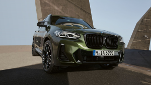 Bookings for the BMW X3 M40i are officially underway ahead of May 2023 launch
