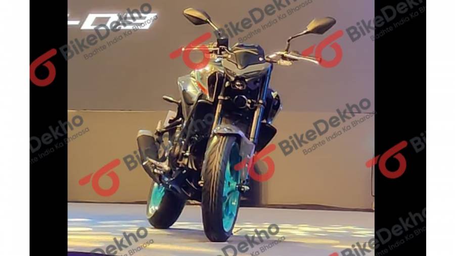 EXCLUSIVE: Yamaha India could launch MT-07, R7 in 2022