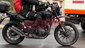 New Triumph-Bajaj motorcycles to break cover on 27 June