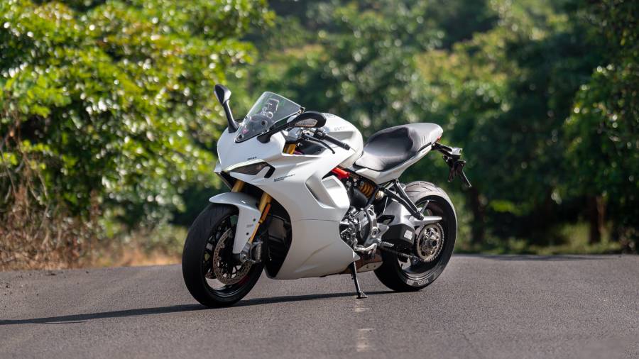 Supersport 950s deals