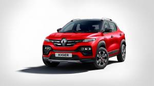 Renault Kiger RXT (O) variant gets additional features; prices start at Rs 7.99 lakh