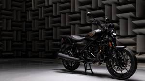 Harley-Davidson X440 deliveries to begin in India on 15 Oct