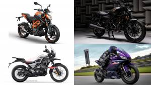 Top five most important upcoming motorcycle launches in India in 2023
