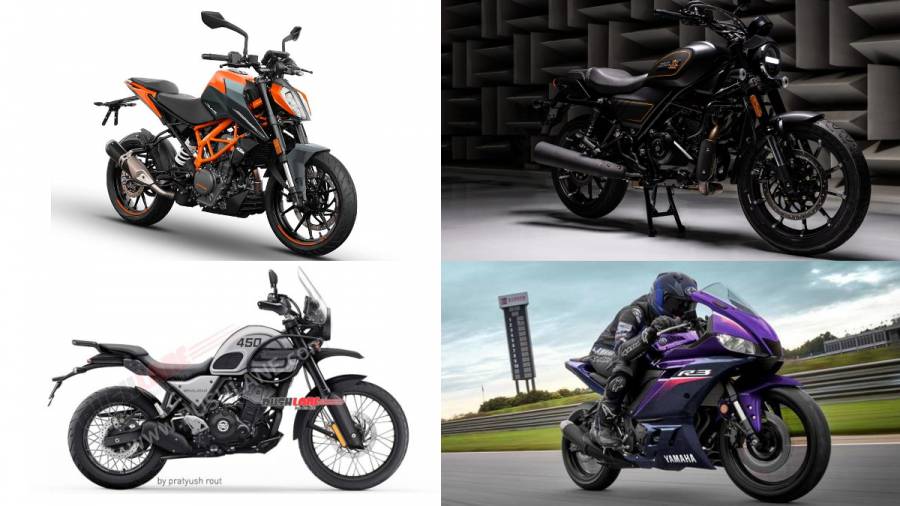 9 Best Bikes Under 1.5 Lakh On-Road Price In India 2023