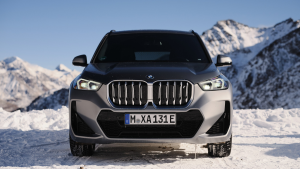 BMW X1 sDrive18i M Sport launched in India, priced at Rs 48.90 lakh