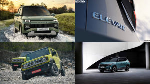 5 most important car launches coming up in India