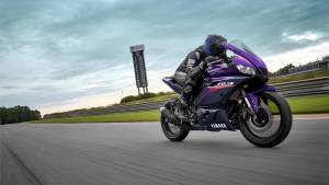 Yamaha YZF-R3 gets MY2023 update; India launch soon