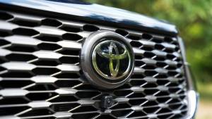 Toyota Kirloskar Motor announces price hike across entire range
