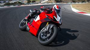 2023 Ducati Panigale V4 R launched in India; prices start at Rs 69.90 lakh