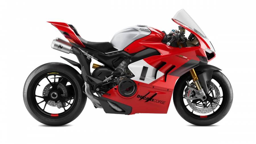 Panigale v4 cheap for sale