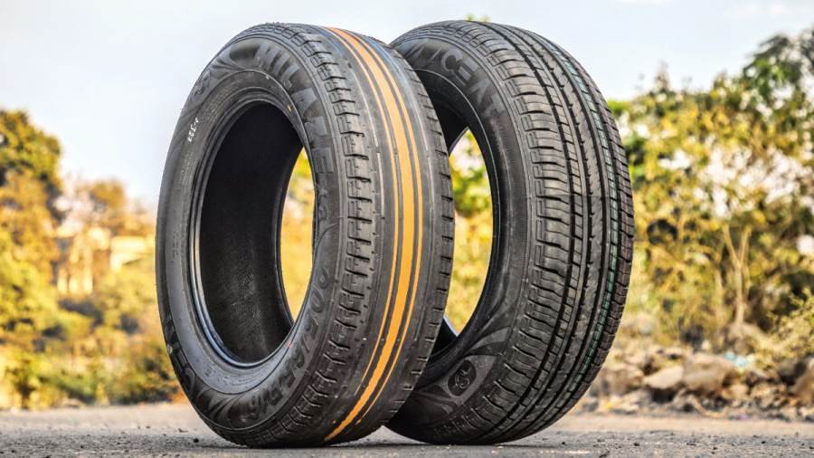 Tyre Camps on Mumbai-Nagpur Expressway. Will they help reduce accidents?