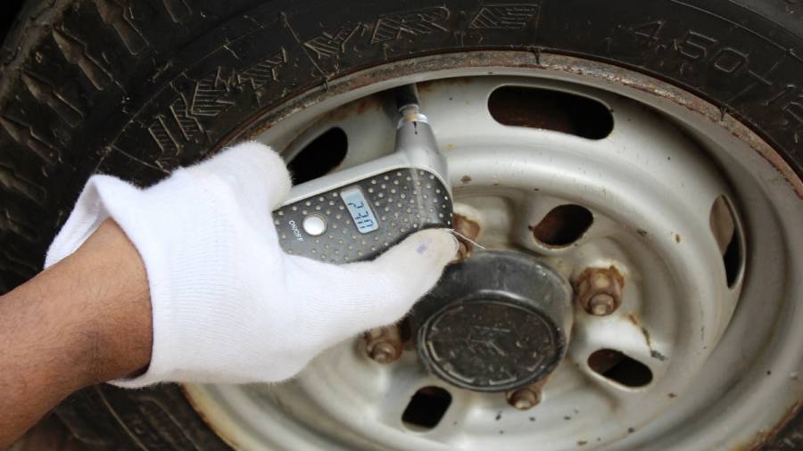 Tyre Camps on Mumbai-Nagpur Expressway. Will they help reduce accidents?