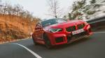 2023 BMW M2 review, first drive - Ultimate grin machine?