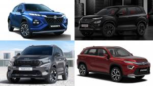 Car sales May 2023: Maruti Suzuki, Tata, Kia, and more