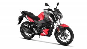 Hero MotoCorp to launch a new motorcycle on 14 June