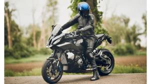 BMW Motorrad India teases new M 1000 XR