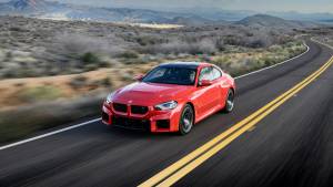 New BMW M2 launched in India; prices start at Rs 98 lakh