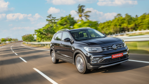 Volkswagen Taigun is now available with limited period offer; new price starts at 11 lakh