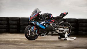BMW M1000 RR launched in India, prices start from Rs 49 lakh