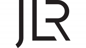 Jaguar Land Rover reveal new 'JLR' logo