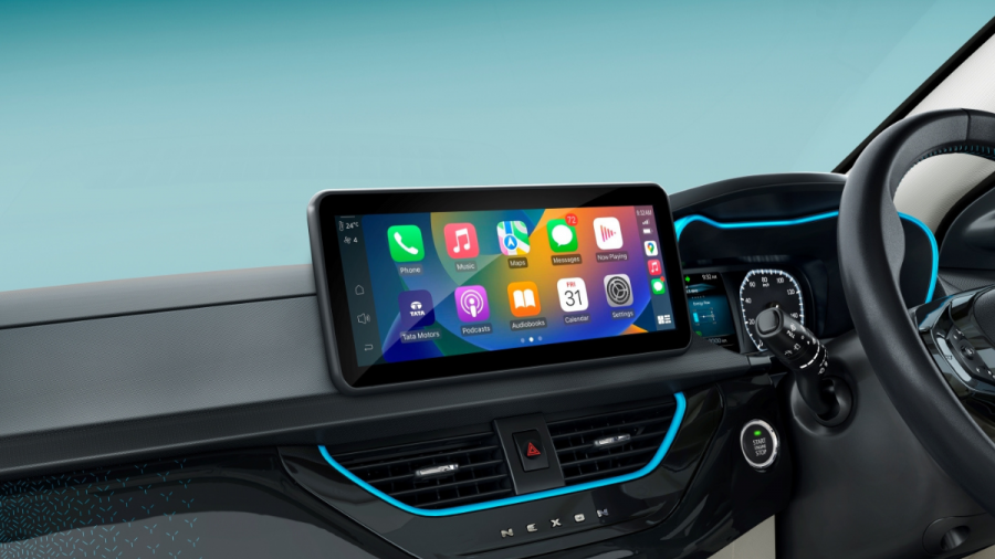 Chevrolet launches Apple CarPlay, Android Auto across 14 models