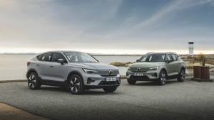 Volvo India evaluating RWD variant of either C40 Recharge or XC40 Recharge