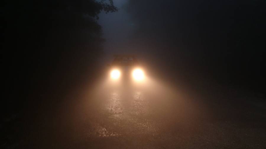 Why Are Many Modern Car Headlights Ineffective In Indian Driving Conditions?
