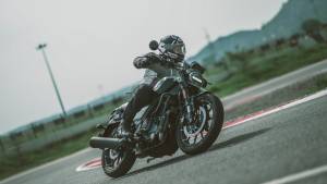 Harley Davidson X 440 first ride review: A new breed of AI (American-Indian)