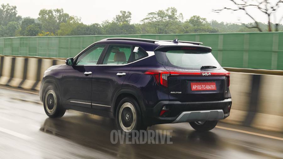 New Kia Seltos GTX Dual Tone  New Updated On Road Price List