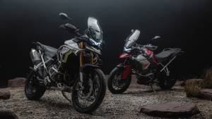 New Triumph Tiger 900 Aragon Editions revealed; India launch soon