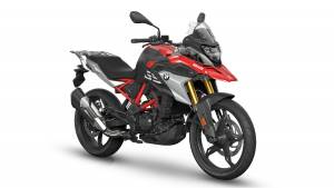 2024 BMW G 310 GS, G 310 R, and G 310 RR get new colours