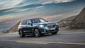 BMW X5 facelift launched in India; prices start at Rs 93.90 lakh